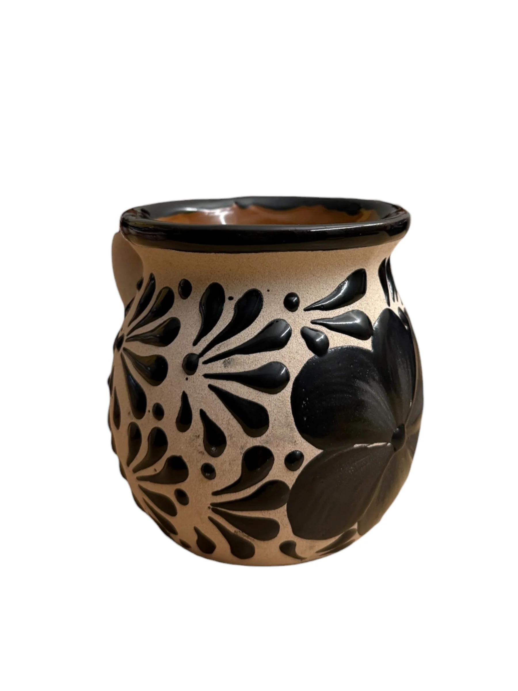 Taza Flor|Hand Made Taza Flor - Image 2