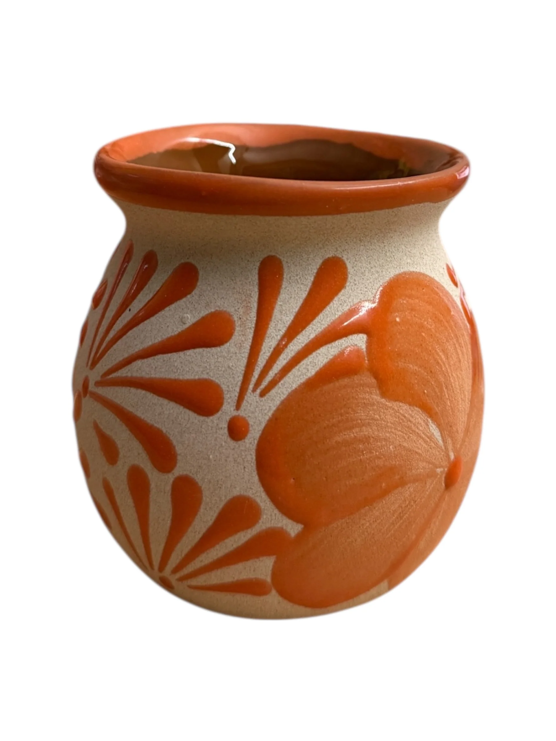 Taza Flor|Hand Made Taza Flor - Image 3