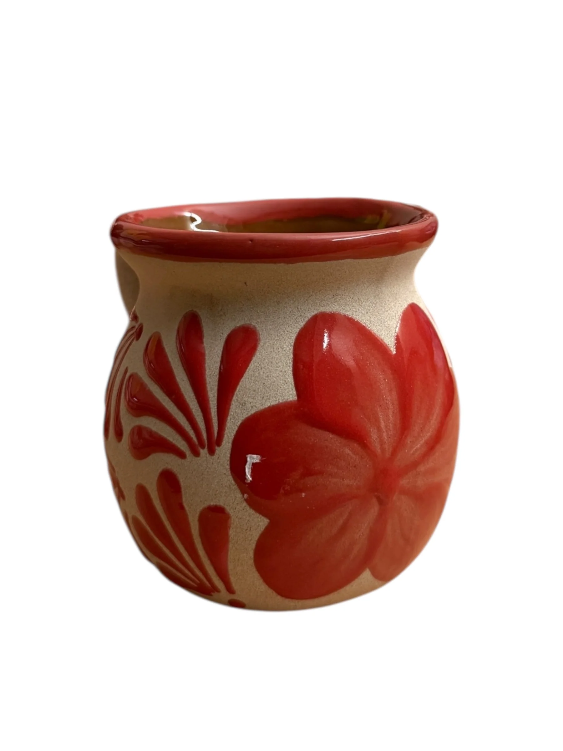 Taza Flor|Hand Made Taza Flor - Image 4