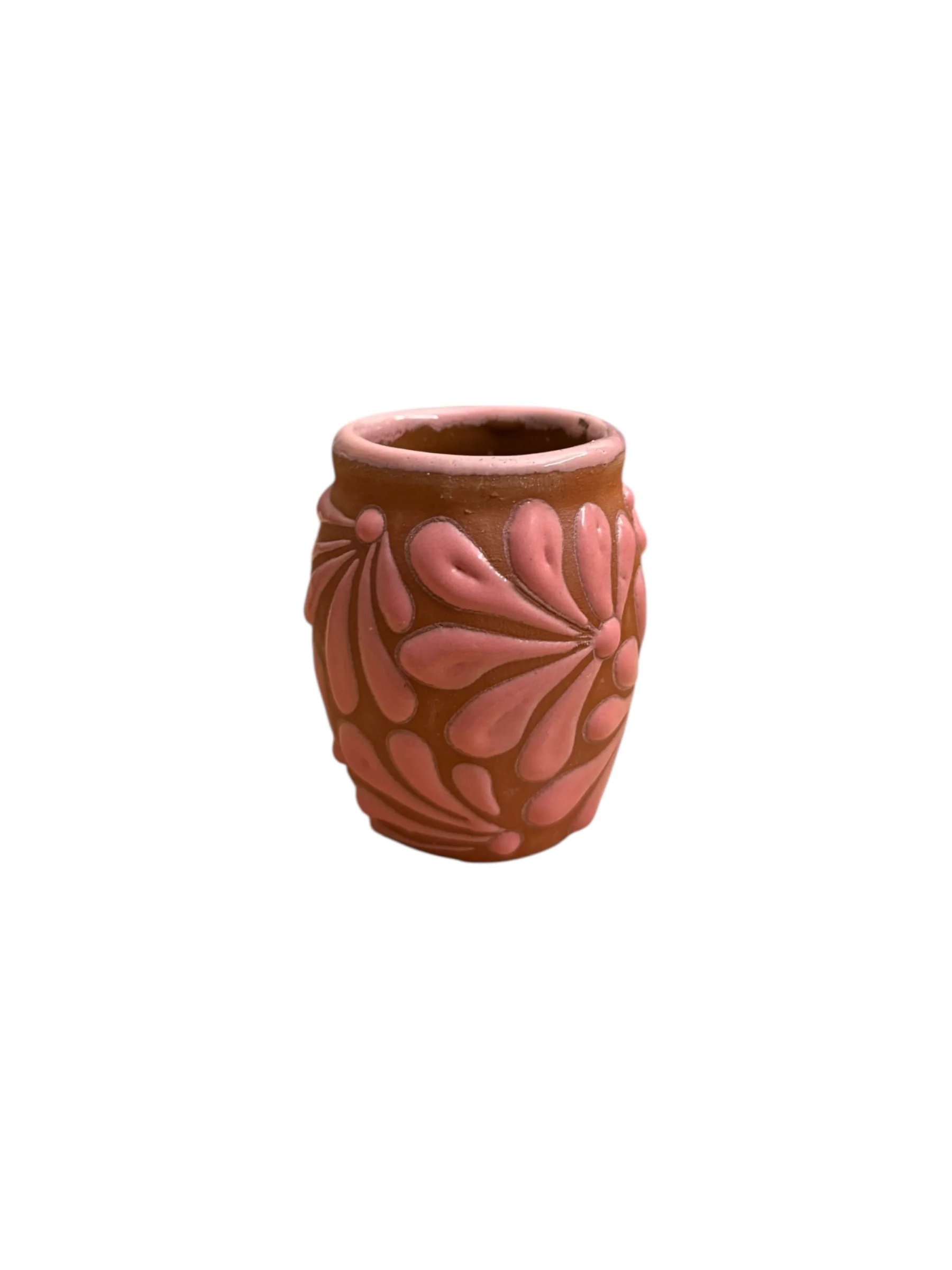 Tequilero Jumbo| HandMade Engobe - Image 3