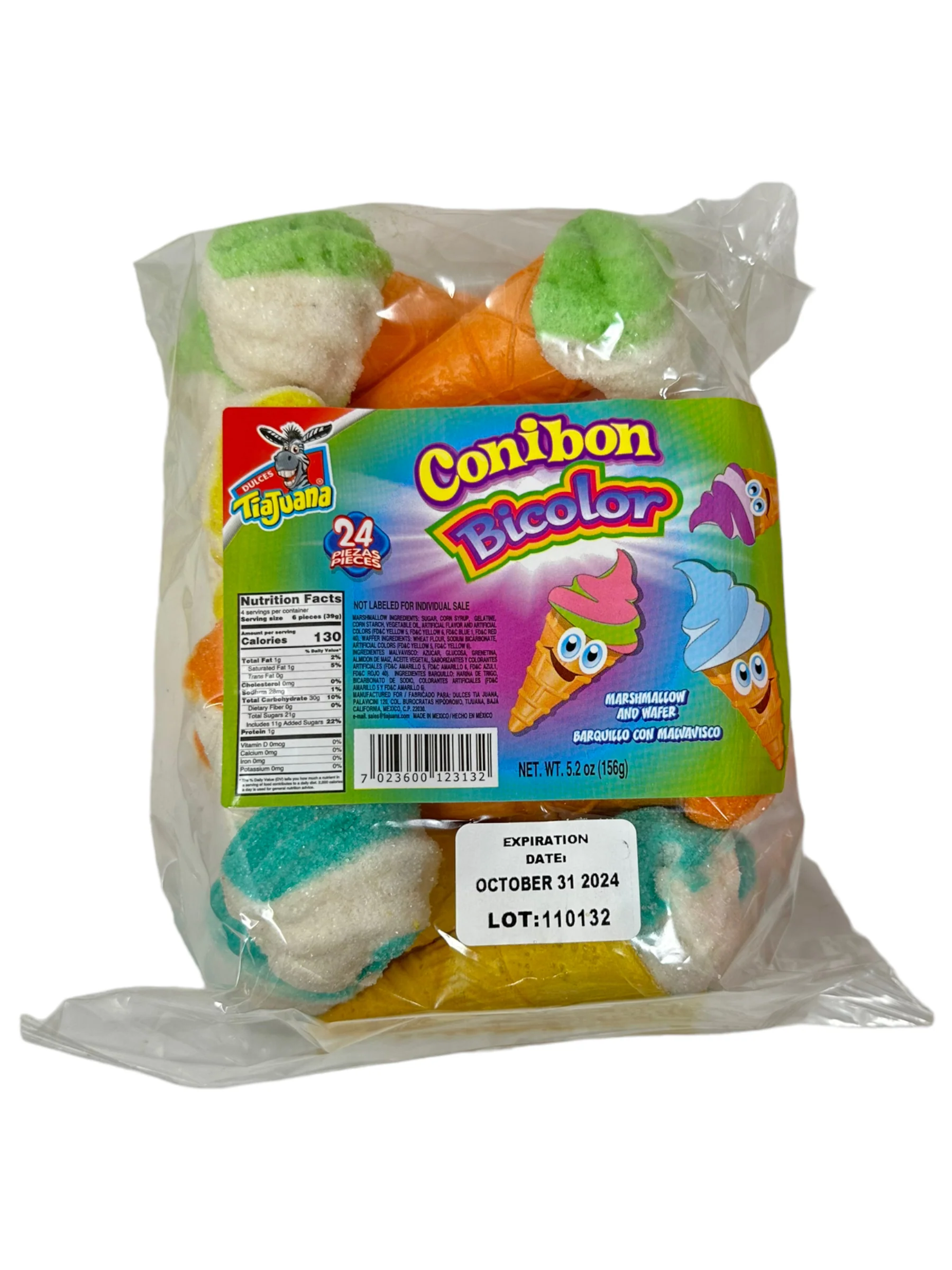 Tia Juana Conibon - Image 3