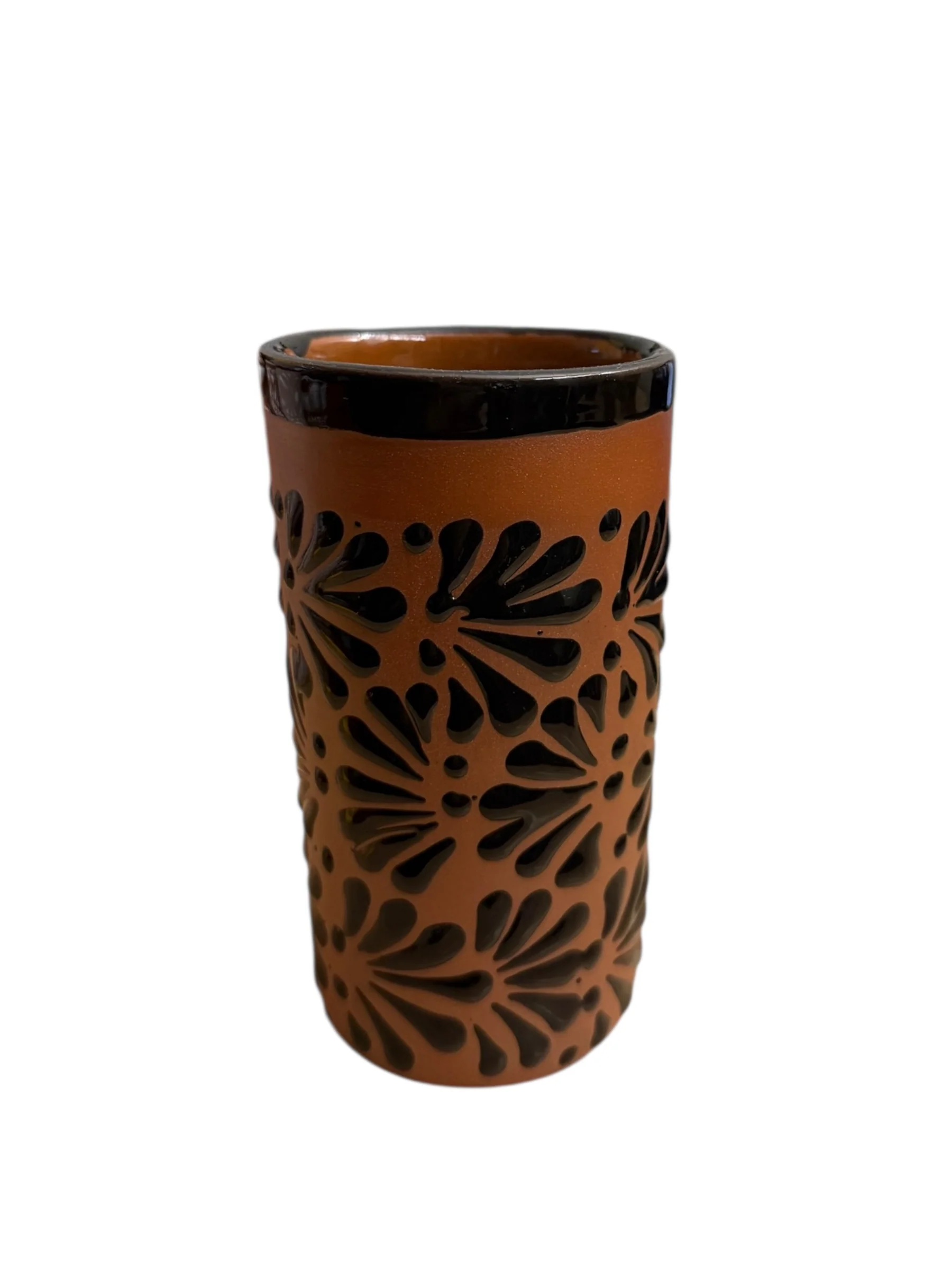Vaso Chico | Engobe Hand Made - Image 2