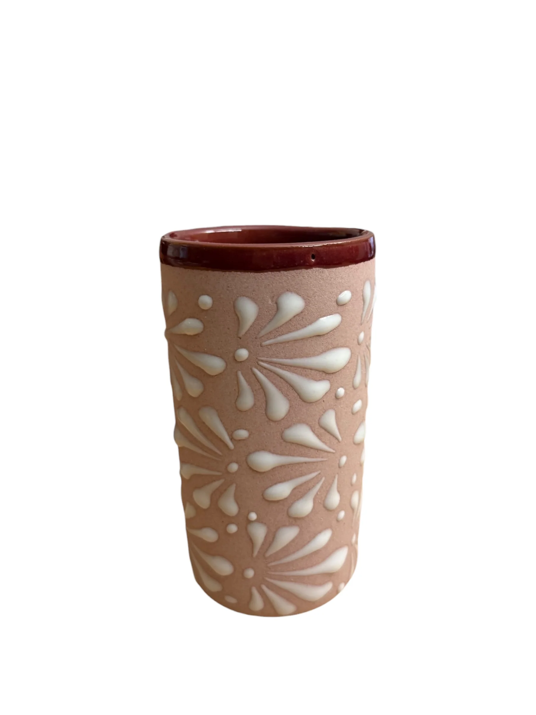 Vaso Chico | Engobe Hand Made - Image 3