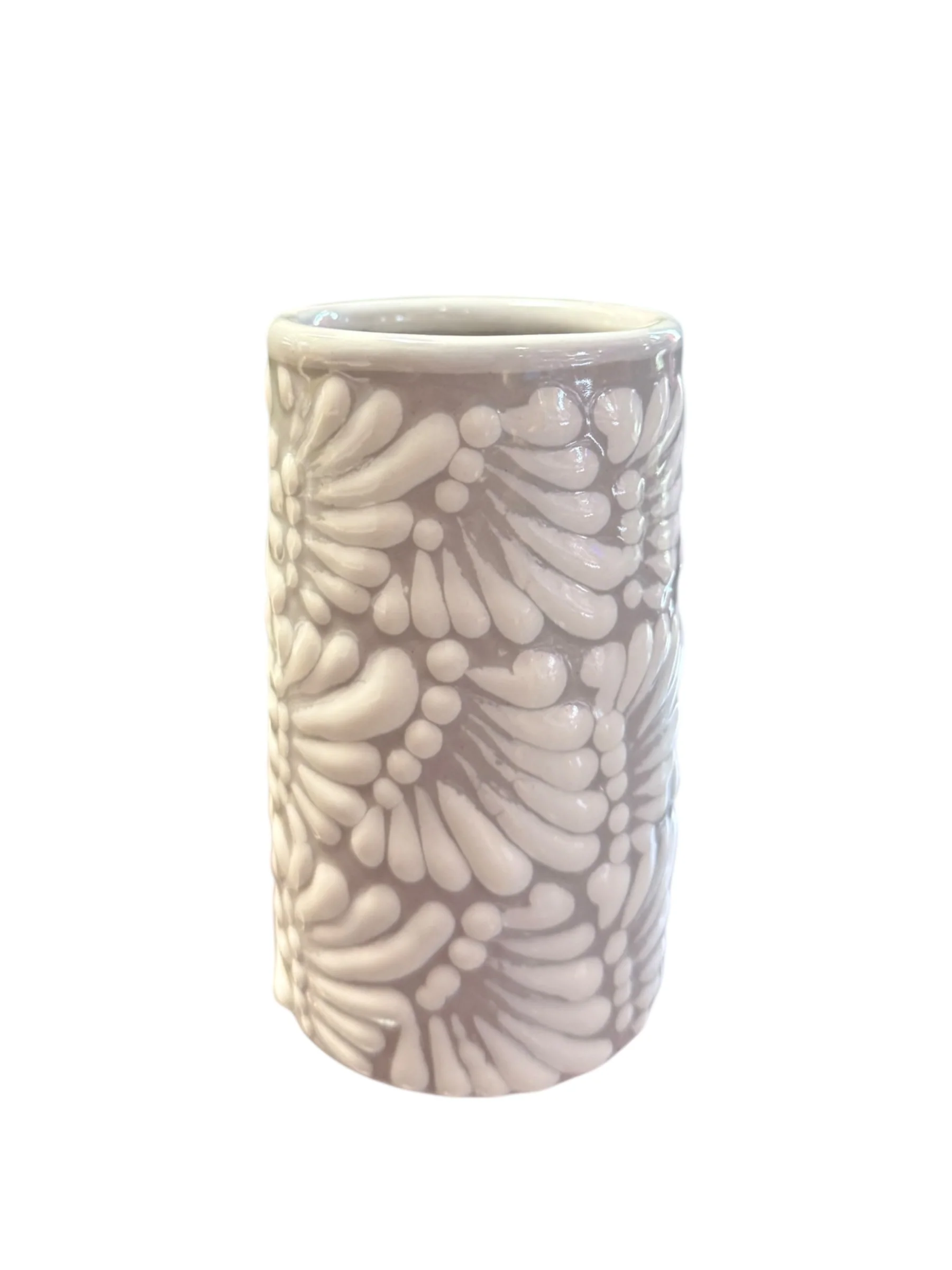 Vaso de Agua Talavera - Image 3