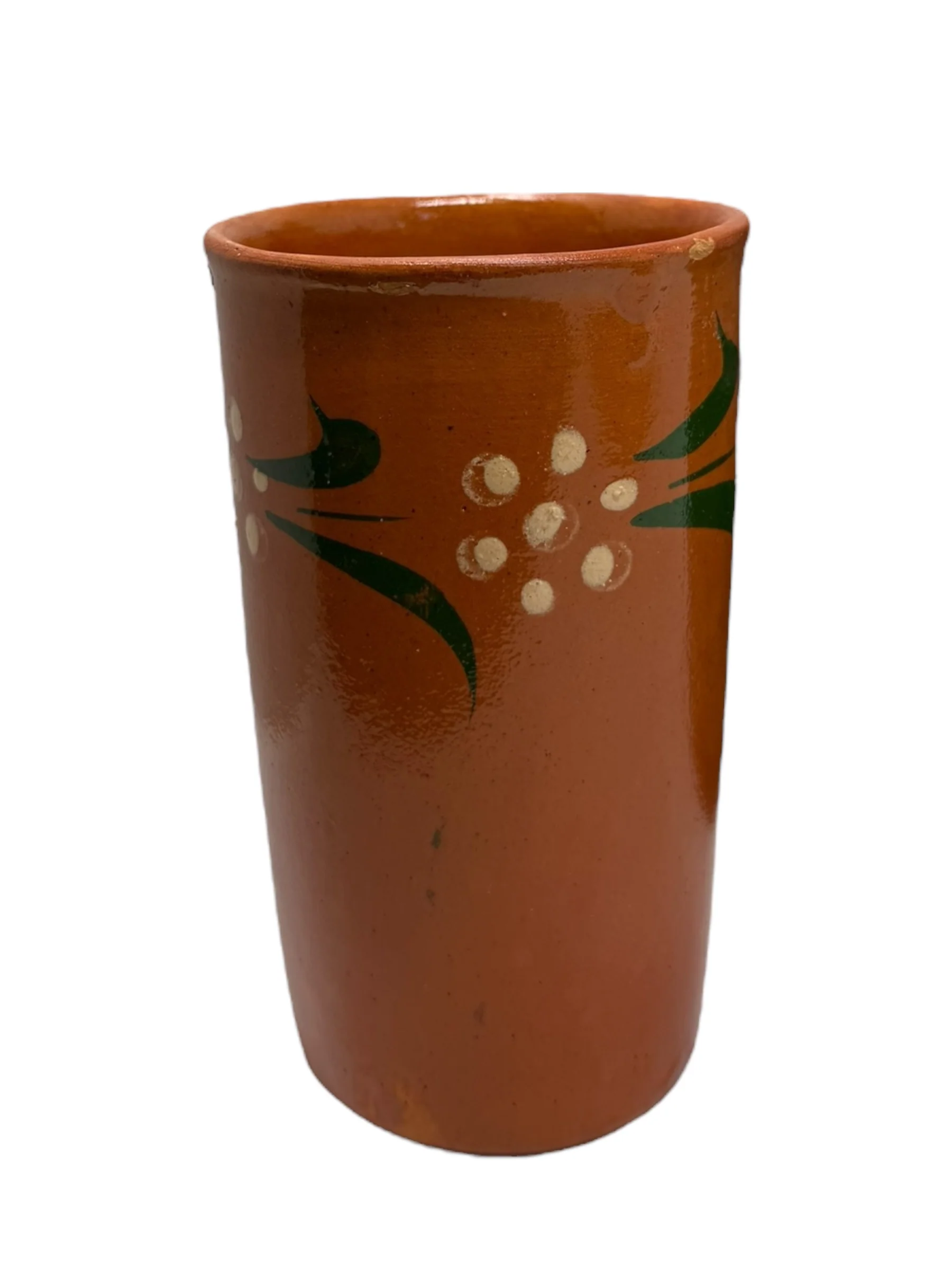 Vaso De Barro