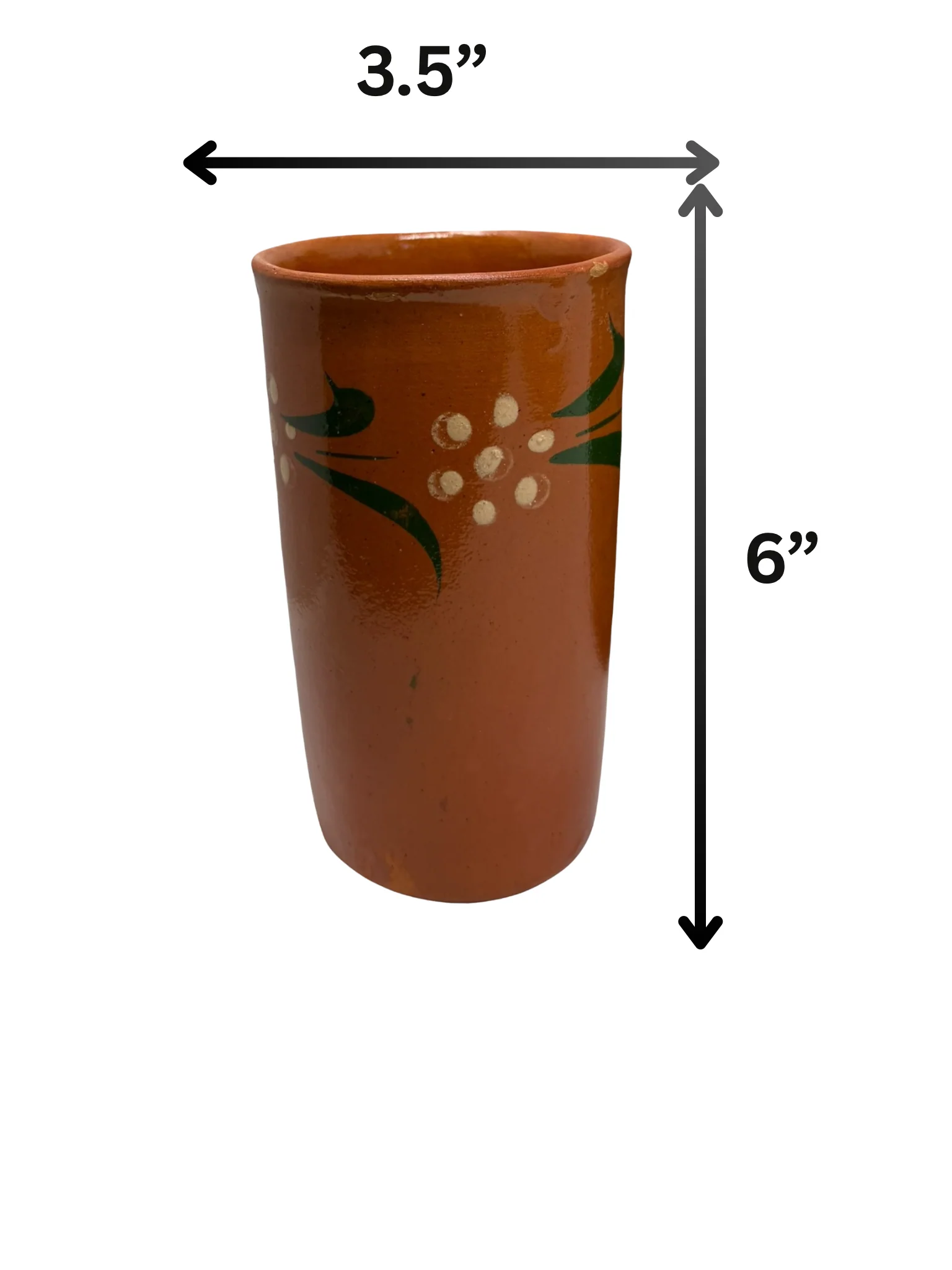 Vaso De Barro - Image 2