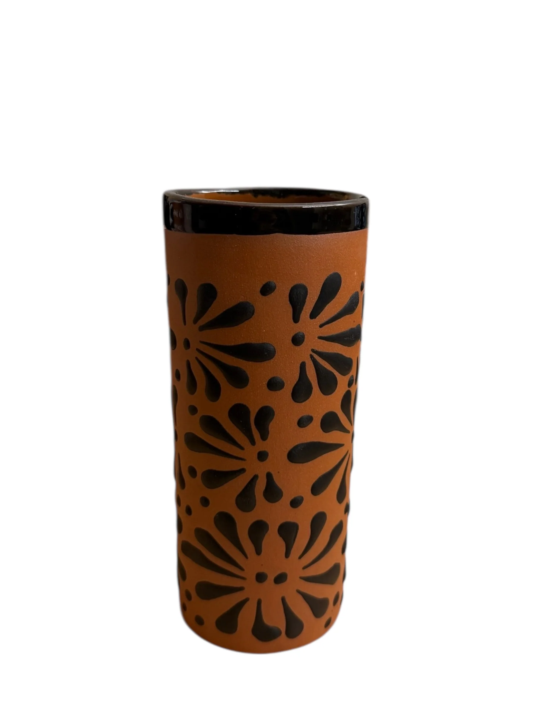 Vaso Jaibolero | Hand Made Engobe - Image 4