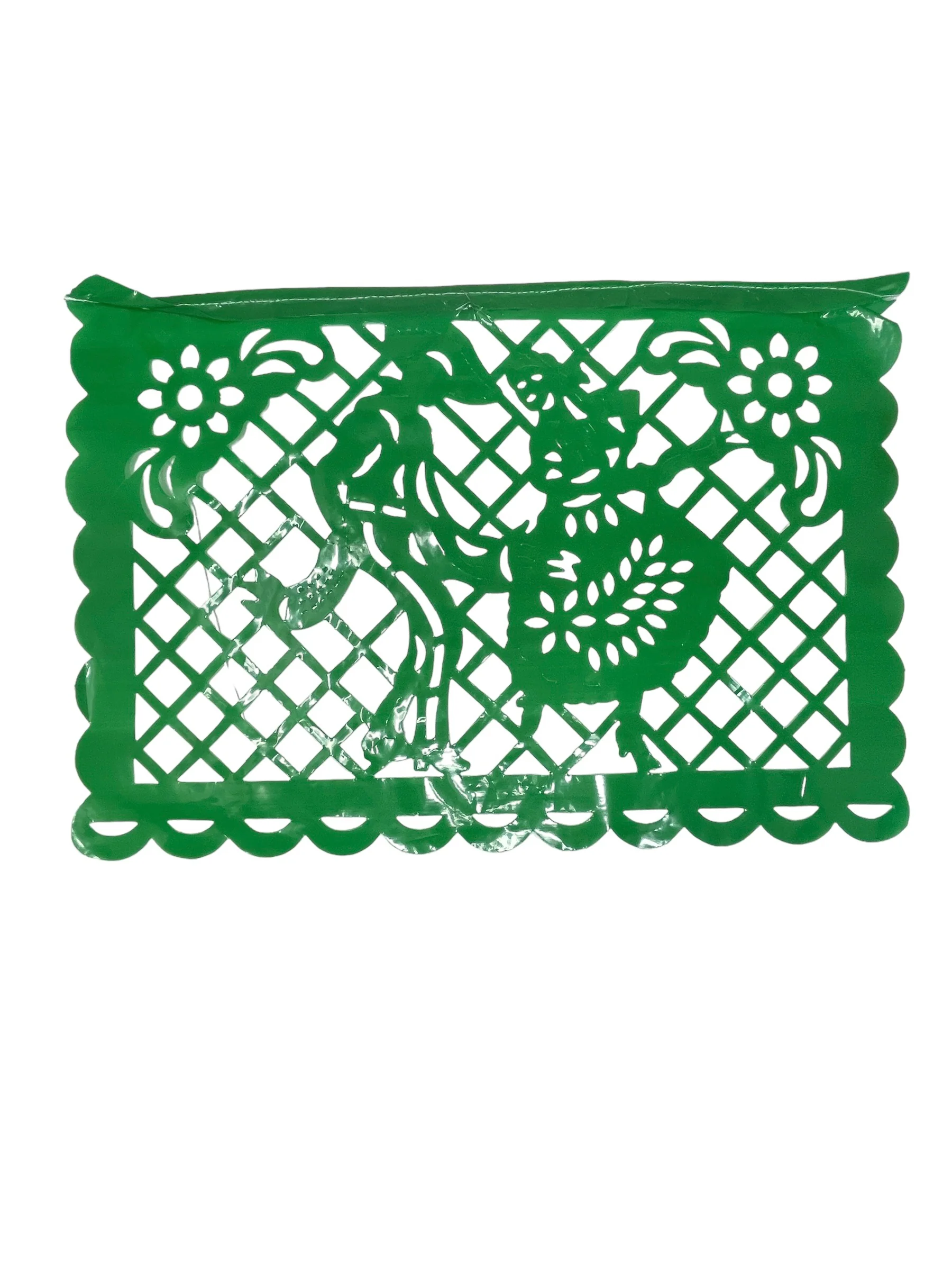 Viva Mexico Papel Picado - Image 3